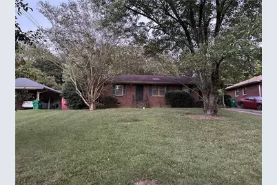 1860 S Columbia Place, Decatur, GA 30032 - Photo 9