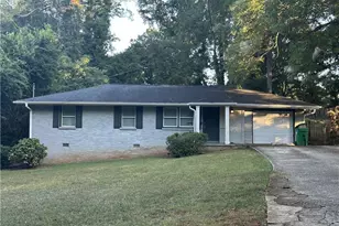 1860 S Columbia Pl, Decatur, GA 30032 - Photo 3