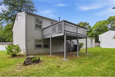 3724 Bramblevine Circle, Lithonia, GA 30038 - Photo 25