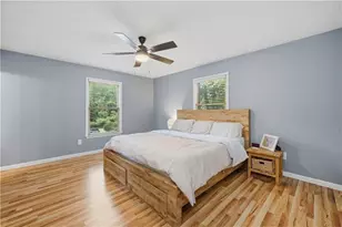 6166 Picketts Ridge NW, Acworth, GA 30101 - Photo 5
