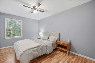 6166 Picketts Ridge NW, Acworth, GA 30101 - Photo 19