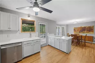 6166 Picketts Ridge NW, Acworth, GA 30101 - Photo 15