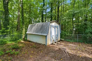 6166 Picketts Ridge NW, Acworth, GA 30101 - Photo 27