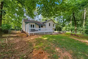 6166 Picketts Ridge NW, Acworth, GA 30101 - Photo 29