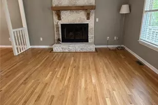 6166 Picketts Ridge NW, Acworth, GA 30101 - Photo 7