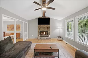 6166 Picketts Ridge NW, Acworth, GA 30101 - Photo 11