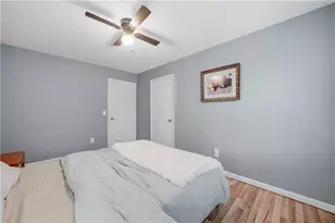 6166 Picketts Ridge NW, Acworth, GA 30101 - Photo 21