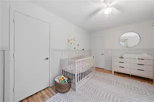6166 Picketts Ridge NW, Acworth, GA 30101 - Photo 19