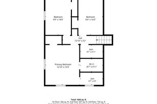 6166 Picketts Ridge NW, Acworth, GA 30101 - Photo 37