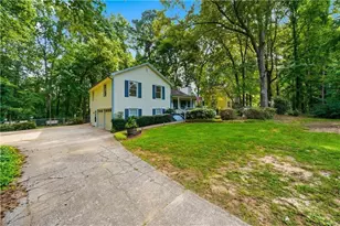 6166 Picketts Ridge NW, Acworth, GA 30101 - Photo 25