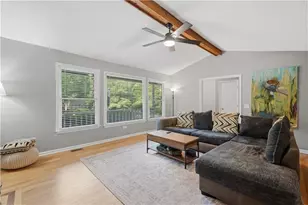 6166 Picketts Ridge NW, Acworth, GA 30101 - Photo 13