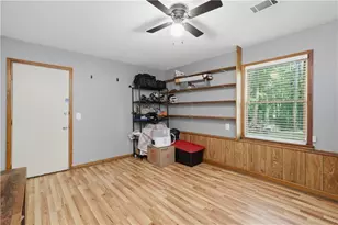 6166 Picketts Ridge NW, Acworth, GA 30101 - Photo 21