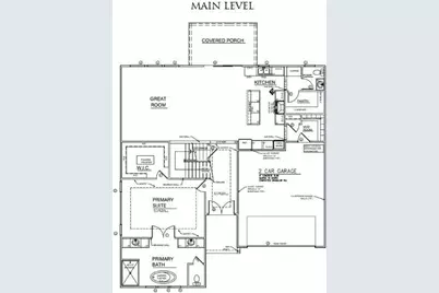 5578 Lilburn Stone Mountain Road, Stone Mountain, GA 30087 - Photo 17