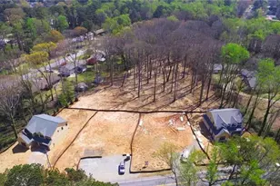 5578 Lilburn Stone Mountain Rd, Stone Mountain, GA 30087 - Photo 11