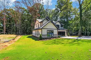 5578 Lilburn Stone Mountain Rd, Stone Mountain, GA 30087 - Photo 3