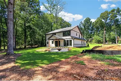 5578 Lilburn Stone Mountain Road, Stone Mountain, GA 30087 - Photo 9