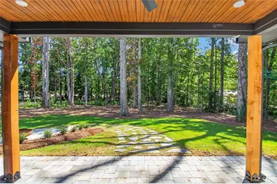 5578 Lilburn Stone Mountain Road, Stone Mountain, GA 30087 - Photo 5
