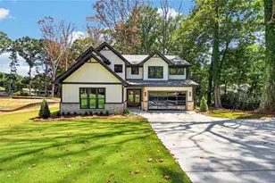 5578 Lilburn Stone Mountain Rd, Stone Mountain, GA 30087 - Photo 1