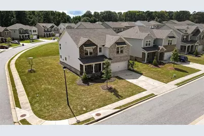 1820 Wellston Drive, Lawrenceville, GA 30043 - Photo 63