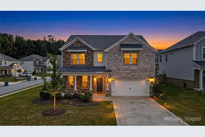 1820 Wellston Drive, Lawrenceville, GA 30043 - Photo 1