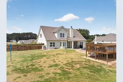 199 Thurmond Road NE, Statham, GA 30666 - Photo 19