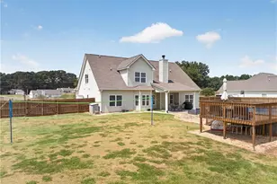 199 Thurmond Rd NE, Statham, GA 30666 - Photo 19
