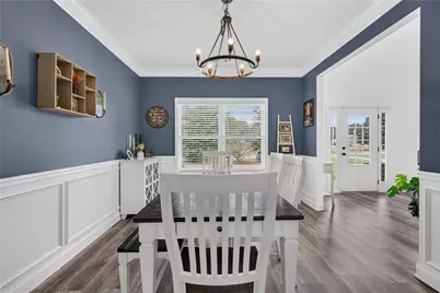 199 Thurmond Road NE, Statham, GA 30666 - Photo 53