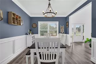 199 Thurmond Rd NE, Statham, GA 30666 - Photo 53