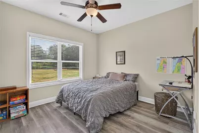 199 Thurmond Road NE, Statham, GA 30666 - Photo 23