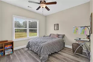 199 Thurmond Rd NE, Statham, GA 30666 - Photo 23