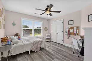 199 Thurmond Rd NE, Statham, GA 30666 - Photo 37