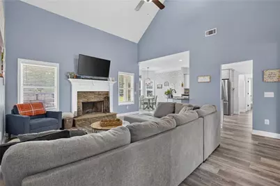 199 Thurmond Road NE, Statham, GA 30666 - Photo 43