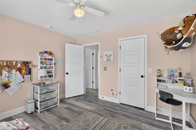 199 Thurmond Road NE, Statham, GA 30666 - Photo 11