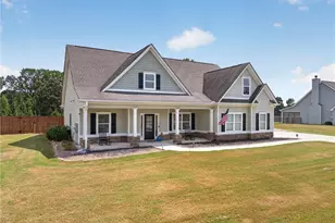 199 Thurmond Rd NE, Statham, GA 30666 - Photo 1