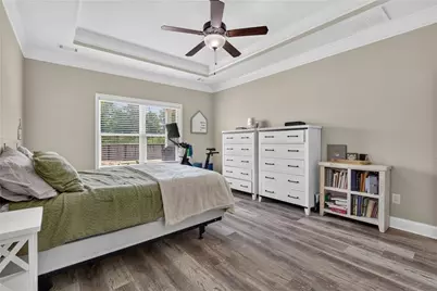 199 Thurmond Road NE, Statham, GA 30666 - Photo 27