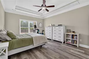 199 Thurmond Rd NE, Statham, GA 30666 - Photo 27
