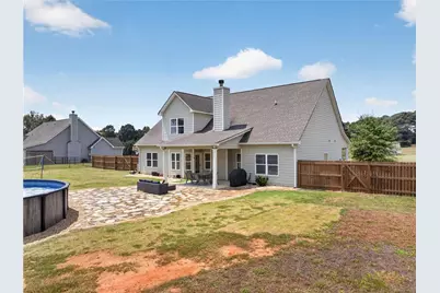 199 Thurmond Road NE, Statham, GA 30666 - Photo 21