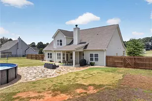 199 Thurmond Rd NE, Statham, GA 30666 - Photo 21