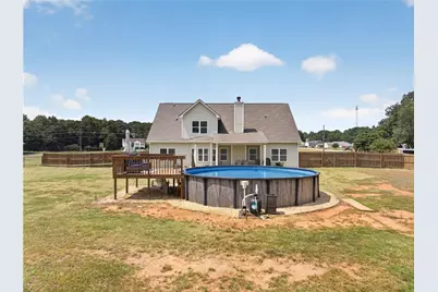 199 Thurmond Road NE, Statham, GA 30666 - Photo 5