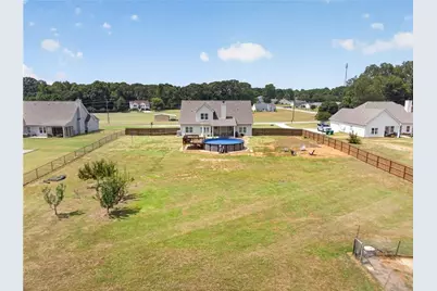 199 Thurmond Road NE, Statham, GA 30666 - Photo 7