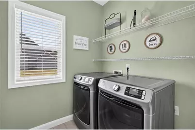 199 Thurmond Road NE, Statham, GA 30666 - Photo 25