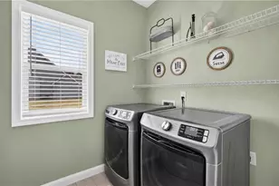 199 Thurmond Rd NE, Statham, GA 30666 - Photo 25