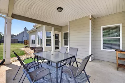 199 Thurmond Road NE, Statham, GA 30666 - Photo 15