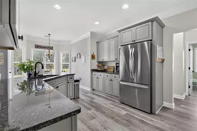 199 Thurmond Road NE, Statham, GA 30666 - Photo 47