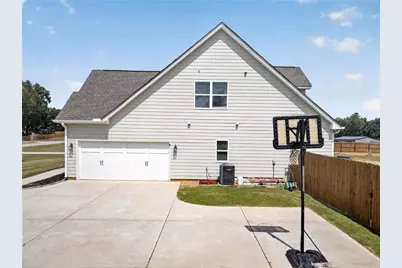 199 Thurmond Road NE, Statham, GA 30666 - Photo 3