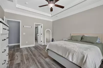 199 Thurmond Road NE, Statham, GA 30666 - Photo 29
