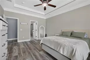 199 Thurmond Rd NE, Statham, GA 30666 - Photo 29