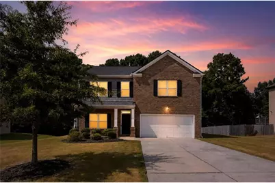 3557 Parkside View Boulevard, Dacula, GA 30019 - Photo 1