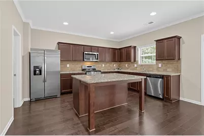 3557 Parkside View Boulevard, Dacula, GA 30019 - Photo 11