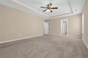 3557 Parkside View Blvd, Dacula, GA 30019 - Photo 15